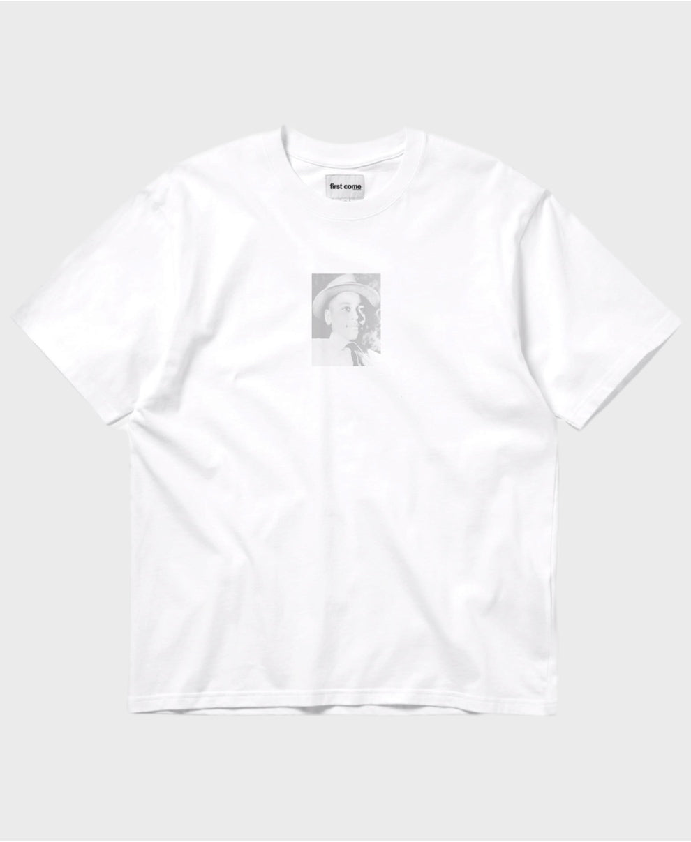 Portrait T-Shirt