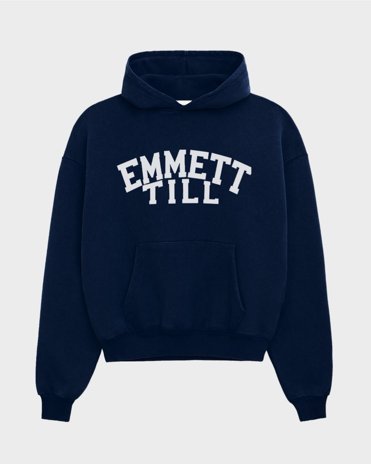 Pullover Hoodie Deep Navy
